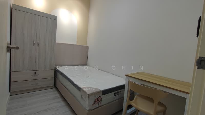 Meta City untuk Untuk Disewa - RM 550 /bulan, Mac 2026 - Bedroom - PropertyGuru.com.my