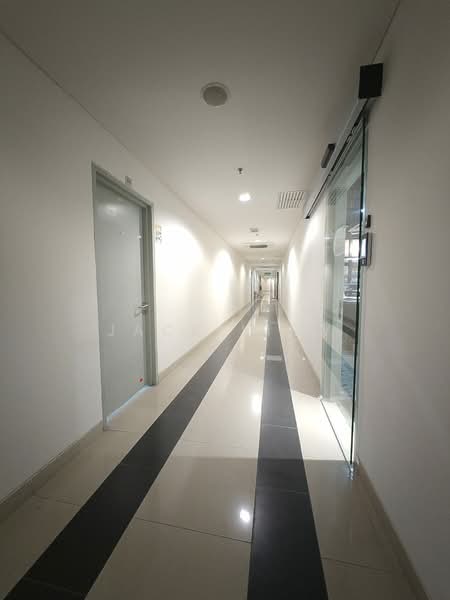 Office for Sale in Wangsa Maju (Kuala Lumpur) - Jack Liew - Corridor - PropertyGuru.com.my