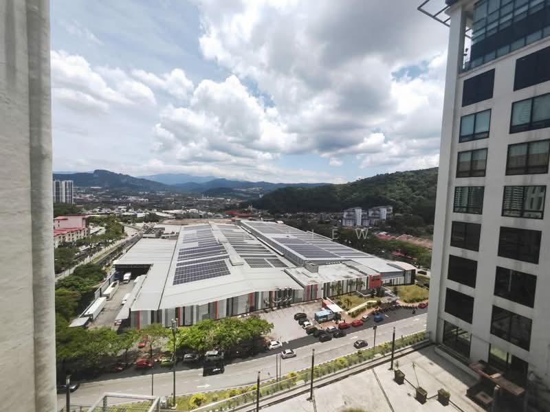 Office for Sale in Wangsa Maju (Kuala Lumpur) - Jack Liew - Exterior - PropertyGuru.com.my