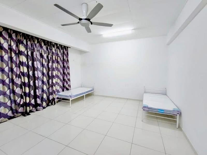 2-storey Terraced House for Sale in Senawang (Negeri Sembilan) - Muhammed Nazri bin Mustapha - Bedroom - PropertyGuru.com.my