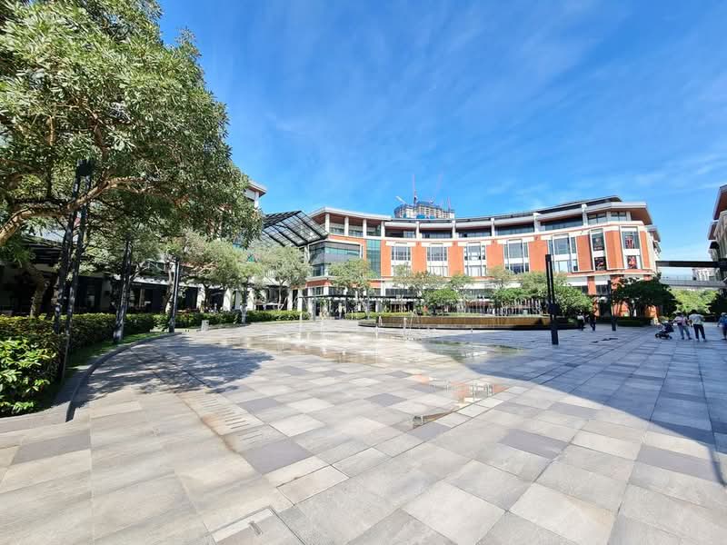 Offices, Shops @ Plaza Arkadia untuk Untuk Dijual - RM 1,518,000, Apr 2026 - Exterior - PropertyGuru.com.my