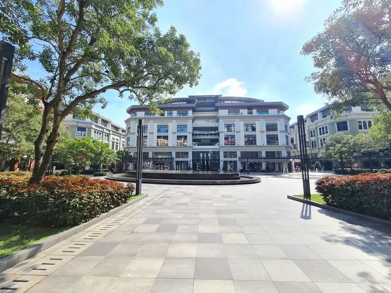 Shop / Office for Sale in Desa Parkcity (Kuala Lumpur) - Jessie Kee - Exterior - PropertyGuru.com.my