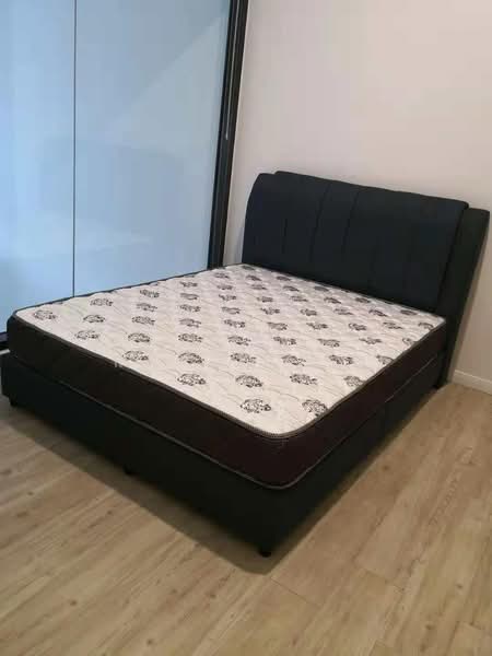 M City untuk Untuk Disewa - RM 2,800 /bulan, Mac 2026 - Bedroom - PropertyGuru.com.my