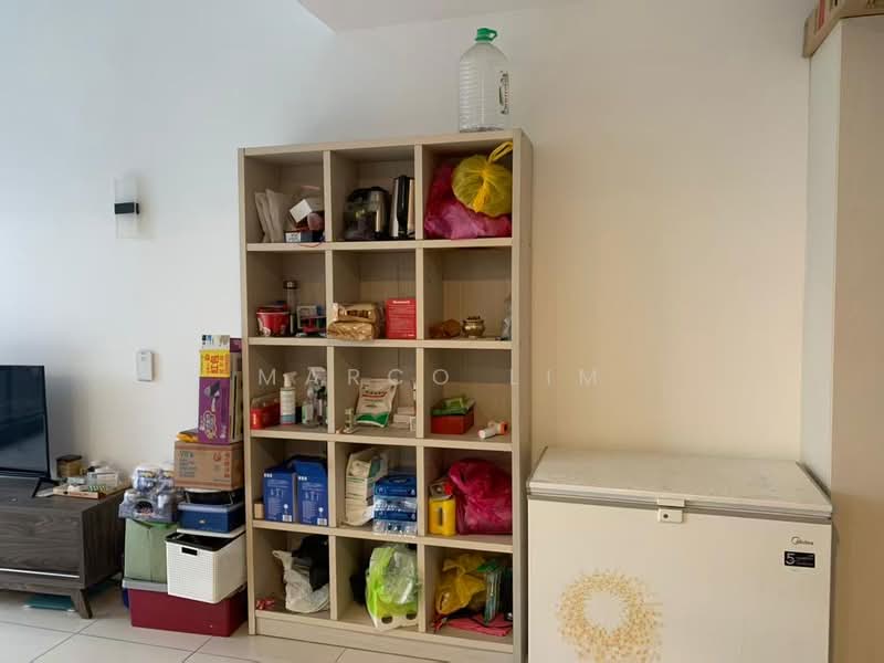 M City untuk Untuk Disewa - RM 2,800 /bulan, Mac 2026 - Interior - PropertyGuru.com.my