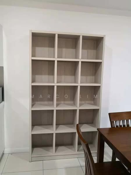 M City untuk Untuk Disewa - RM 2,800 /bulan, Mac 2026 - Interior - PropertyGuru.com.my