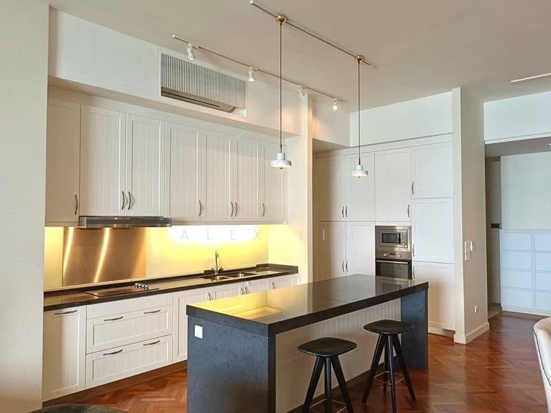 Condominium for Rent at Andaman @ Quayside - Alex Lim - Kitchen - PropertyGuru.com.my