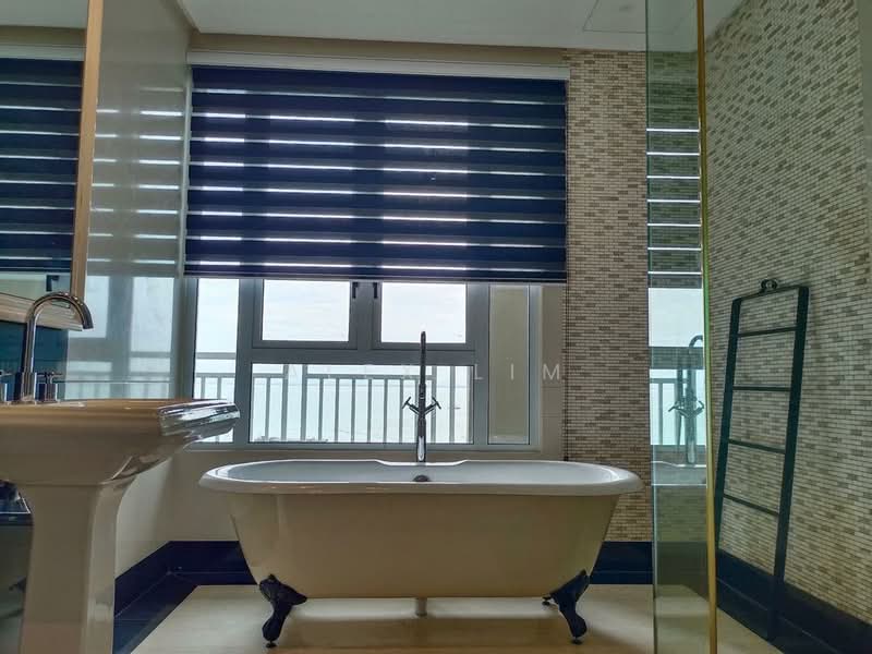 Condominium for Rent at Andaman @ Quayside - Alex Lim - Bathroom - PropertyGuru.com.my