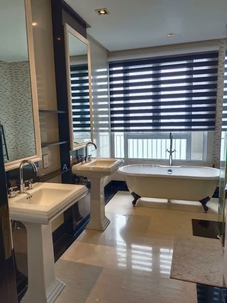 Condominium for Rent at Andaman @ Quayside - Alex Lim - Bathroom - PropertyGuru.com.my