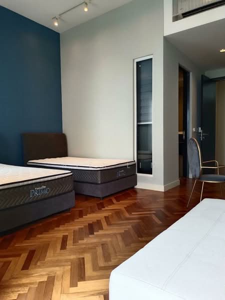 Condominium for Rent at Andaman @ Quayside - Alex Lim - Bedroom - PropertyGuru.com.my