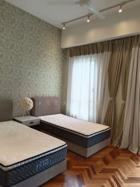 Condominium for Rent at Andaman @ Quayside - Alex Lim - Bedroom - PropertyGuru.com.my