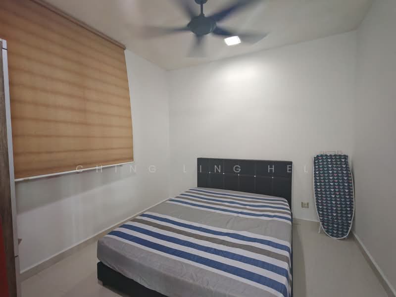 Lake View Suites untuk Untuk Disewa - RM 1,500 /bulan, Mac 2026 - Bedroom - PropertyGuru.com.my