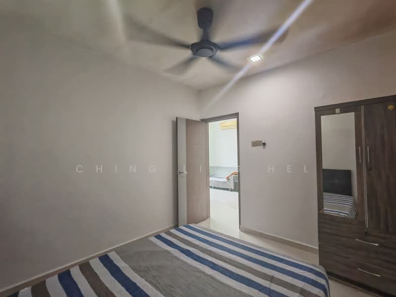 Lake View Suites untuk Untuk Disewa - RM 1,500 /bulan, Mac 2026 - Bedroom - PropertyGuru.com.my