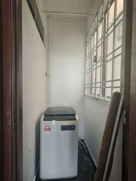 Lake View Suites untuk Untuk Disewa - RM 1,500 /bulan, Mac 2026 - Balcony - PropertyGuru.com.my