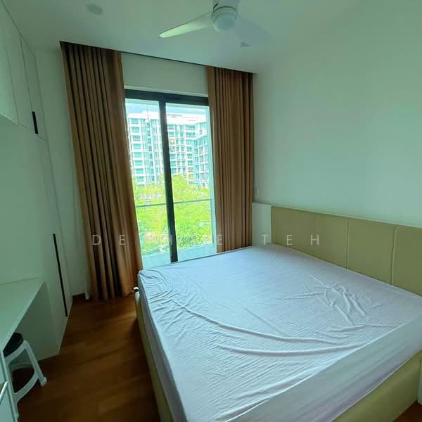 The Light Collection IV untuk Untuk Disewa - RM 7,000 /bulan, Mac 2026 - Bedroom - PropertyGuru.com.my