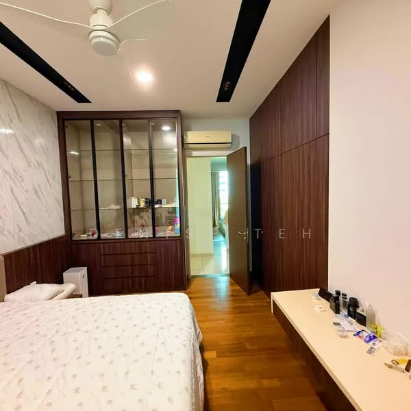 The Light Collection IV untuk Untuk Disewa - RM 7,000 /bulan, Mac 2026 - Bedroom - PropertyGuru.com.my