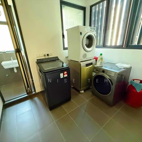 The Light Collection IV untuk Untuk Disewa - RM 7,000 /bulan, Mac 2026 - Interior - PropertyGuru.com.my