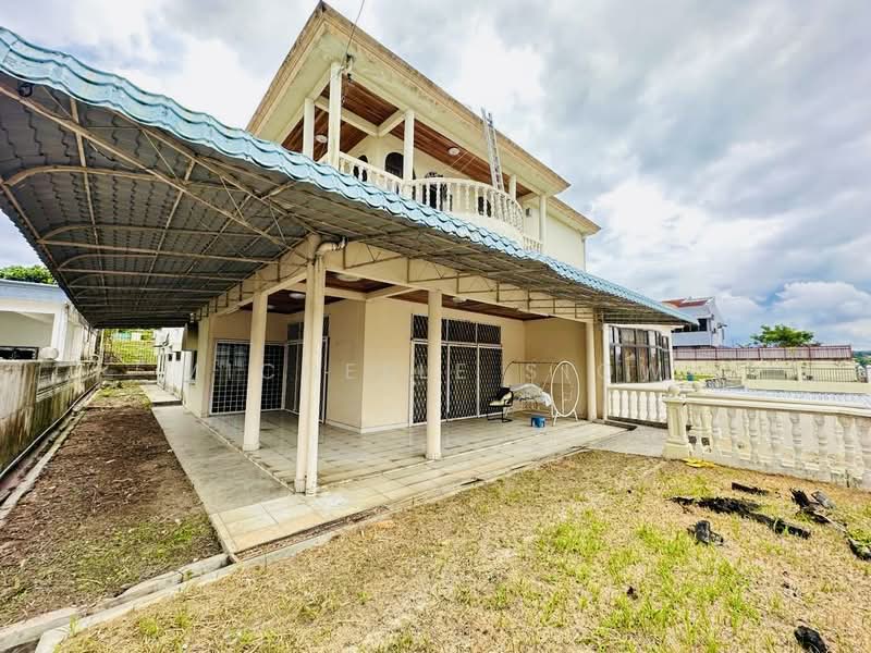 Bungalow for Sale in Taman Taynton View (Cheras) - Michelle Siow - Exterior - PropertyGuru.com.my
