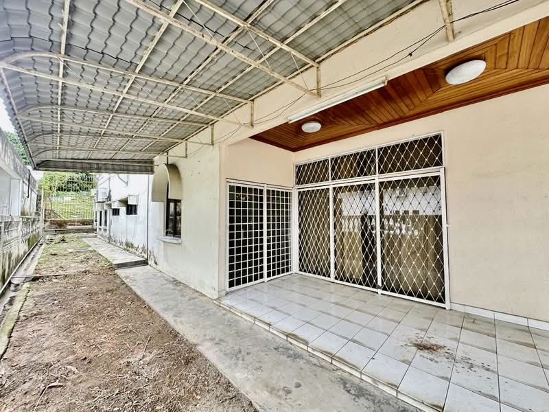 Bungalow for Sale in Taman Taynton View (Cheras) - Michelle Siow - Exterior - PropertyGuru.com.my