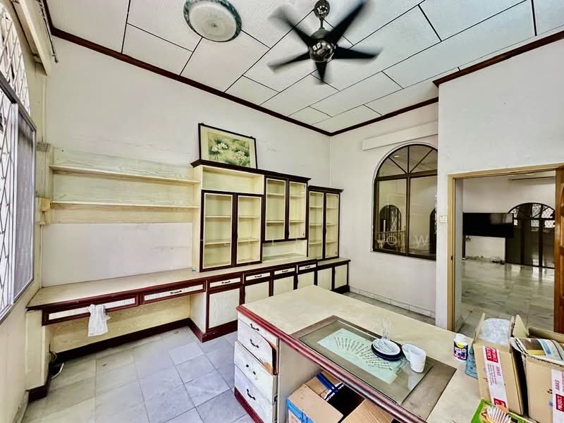 Bungalow for Sale in Taman Taynton View (Cheras) - Michelle Siow - Study - PropertyGuru.com.my