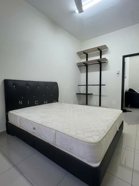 2-storey Terraced House for Rent in Taman Bukit Mutiara (Tebrau) - Nicholas Low - Bedroom - PropertyGuru.com.my