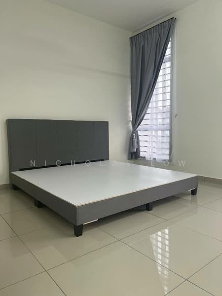 2-storey Terraced House for Rent in Taman Bukit Mutiara (Tebrau) - Nicholas Low - Bedroom - PropertyGuru.com.my