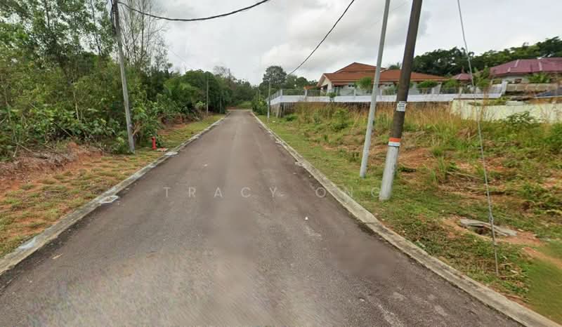 Bungalow Land in Nasa City - 3