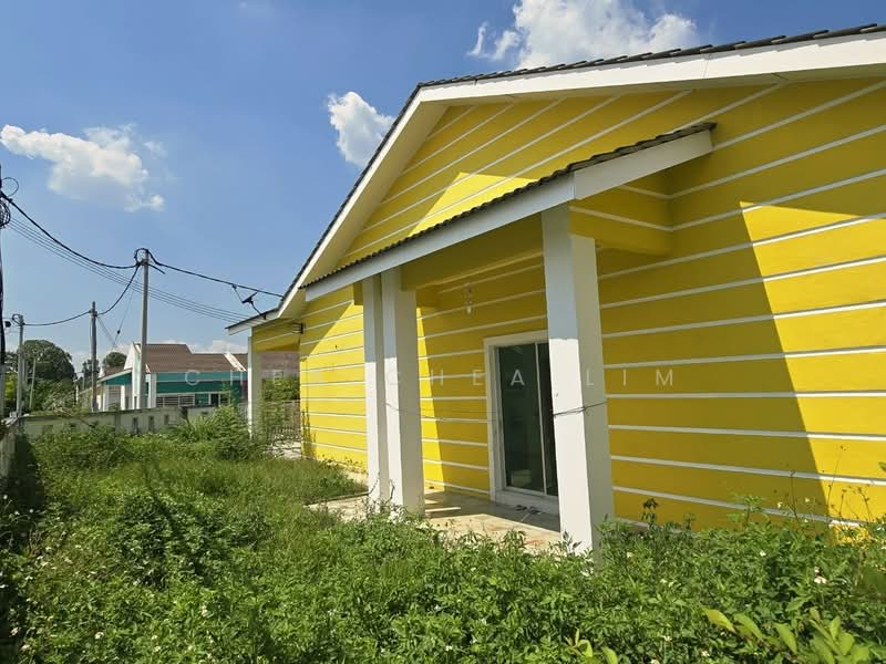 Tanjung Rambutan untuk Untuk Dijual - RM 348,000, Mac 2026 - Exterior - PropertyGuru.com.my