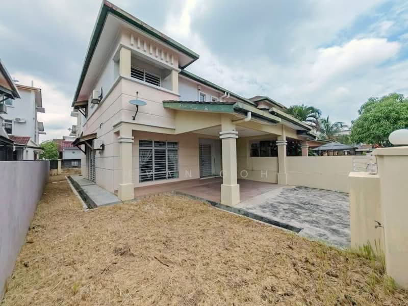 Semi-Detached House for Sale in Puchong (Selangor) - Evan Goh - Exterior - PropertyGuru.com.my