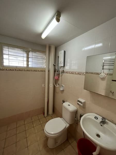 Widuri Impian untuk Untuk Dijual - RM 360,000, Mac 2026 - Bathroom - PropertyGuru.com.my