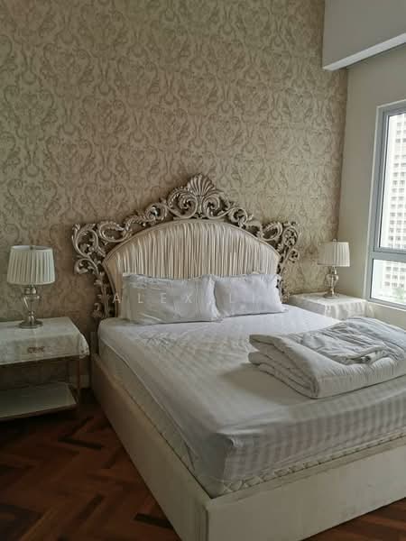 Condominium for Rent at Andaman @ Quayside - Alex Lim - Bedroom - PropertyGuru.com.my