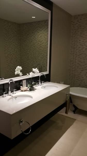 Condominium for Rent at Andaman @ Quayside - Alex Lim - Bathroom - PropertyGuru.com.my