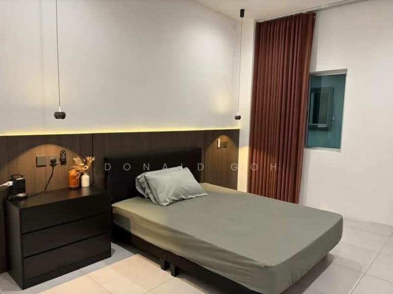 Townhouse for Sale in Ipoh (Perak) - Donald Goh - Bedroom - PropertyGuru.com.my