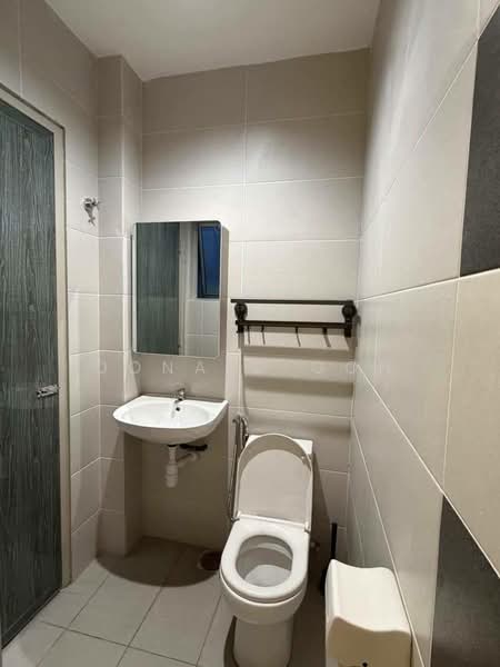 Townhouse for Sale in Ipoh (Perak) - Donald Goh - Bathroom - PropertyGuru.com.my