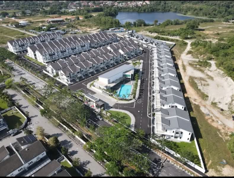 Townhouse for Sale in Ipoh (Perak) - Donald Goh - Exterior - PropertyGuru.com.my