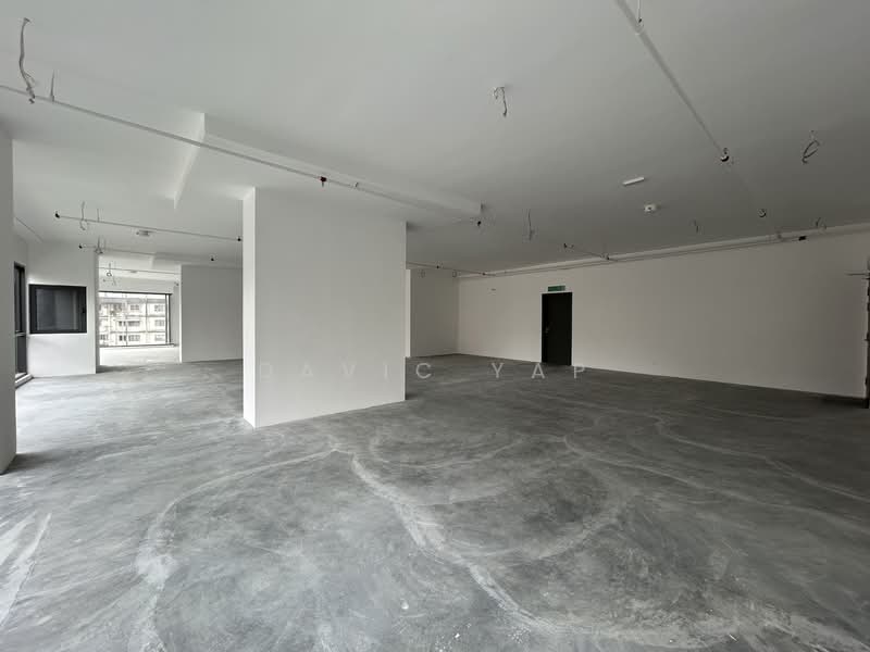 Office for Rent in Mutiara Central (Cheras) - Davic Yap - Interior - PropertyGuru.com.my