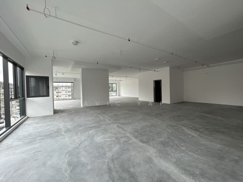Office for Rent in Mutiara Central (Cheras) - Davic Yap - Interior - PropertyGuru.com.my