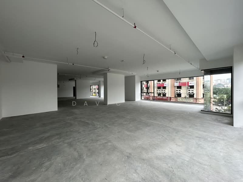 Office for Rent in Mutiara Central (Cheras) - Davic Yap - Interior - PropertyGuru.com.my