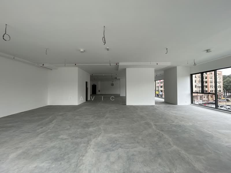 Office for Rent in Mutiara Central (Cheras) - Davic Yap - Interior - PropertyGuru.com.my