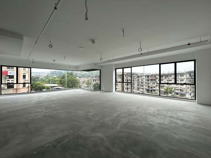 Office for Rent in Mutiara Central (Cheras) - Davic Yap - PropertyGuru.com.my