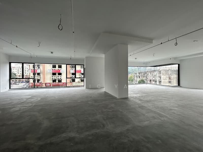 Office for Rent in Mutiara Central (Cheras) - Davic Yap - PropertyGuru.com.my