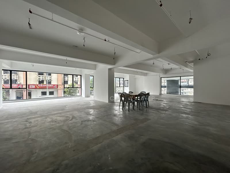 Office for Rent in Mutiara Central (Cheras) - Davic Yap - PropertyGuru.com.my