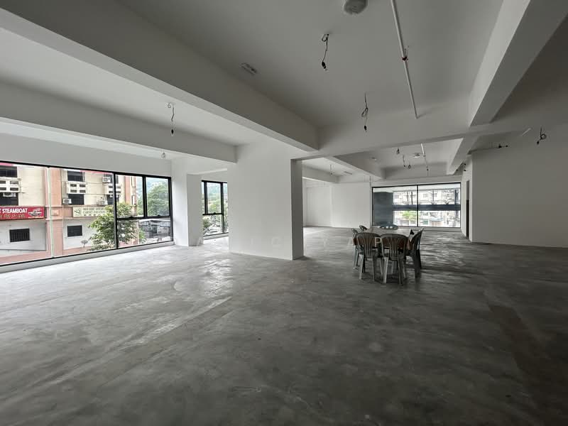Office for Rent in Mutiara Central (Cheras) - Davic Yap - PropertyGuru.com.my