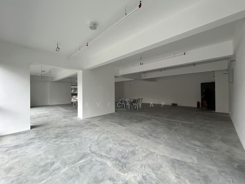 Office for Rent in Mutiara Central (Cheras) - Davic Yap - PropertyGuru.com.my