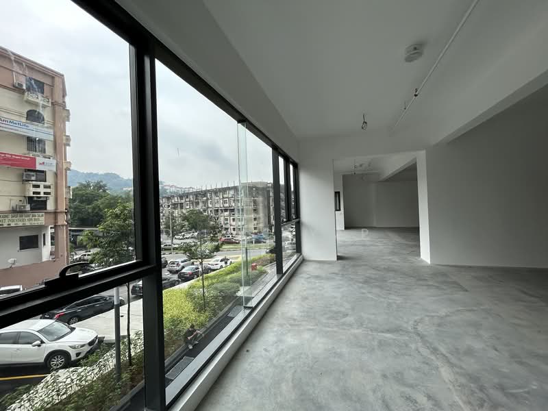 Office for Rent in Mutiara Central (Cheras) - Davic Yap - PropertyGuru.com.my