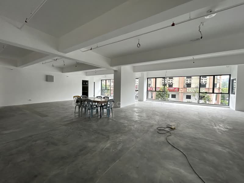 Office for Rent in Mutiara Central (Cheras) - Davic Yap - PropertyGuru.com.my