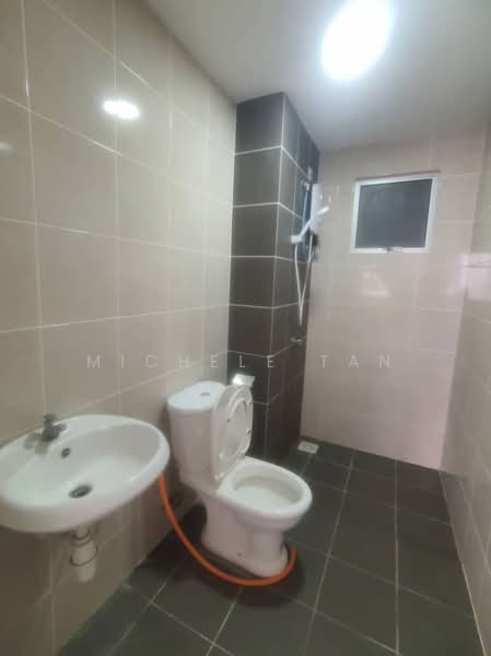 Condominium for Rent at Residensi Desa Satumas - Michele Tan - Bathroom - PropertyGuru.com.my