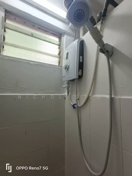 Apartment for Rent at Kekwa - Nicholas Low - Bathroom - PropertyGuru.com.my