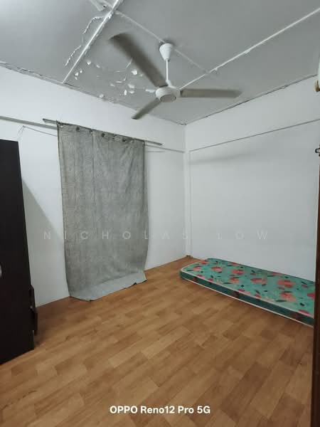 Apartment for Rent at Kekwa - Nicholas Low - Bedroom - PropertyGuru.com.my