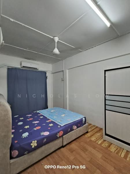 Apartment for Rent at Kekwa - Nicholas Low - Bedroom - PropertyGuru.com.my