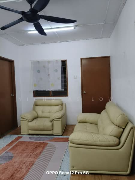 Apartment for Rent at Kekwa - Nicholas Low - Living Room - PropertyGuru.com.my